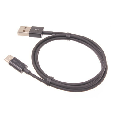 Jet Black BoxWave AllCharge miniSync Retractable Portable USB Cable for Apple iPad Mini 1st Gen iPad Mini 1st Gen Cable 